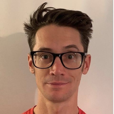 Josh Wood