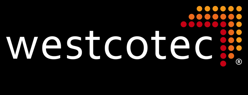 Westcotec - supporting sponsor